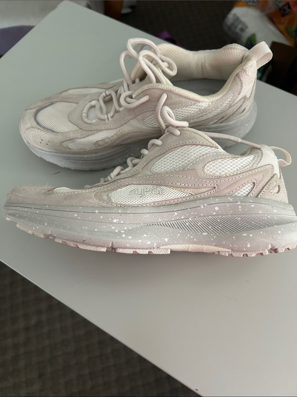 Women's Ryka Trailblazer Walking Shoe